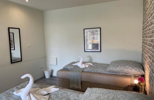 Rhein-Erft-Kreis District House | Cozy Private Rooms in Wesseling