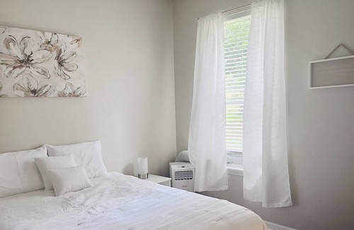 Sorrento Apartment | Cozy Private Studio in the Country