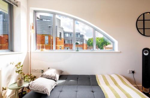 Ealing Apartment | Cozy property