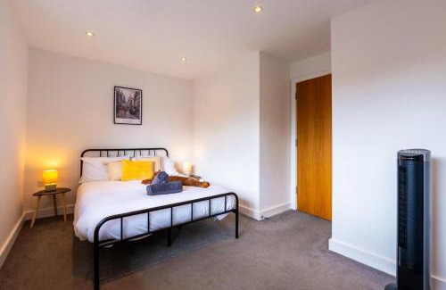 Ealing Apartment | Cozy property