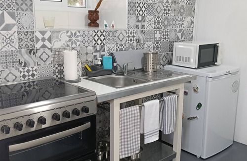 Rabo de Peixe Apartment | Cozy