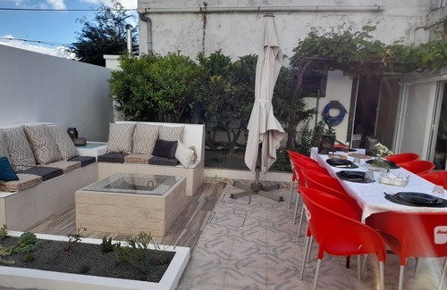 Rabo de Peixe Apartment | Cozy
