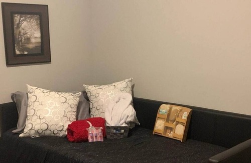 Arlington House | Cozy quaint townhome community