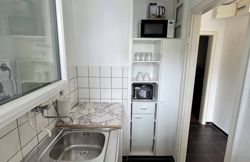 Elberfeld-Mitte Apartment | Cozy, quiet and central