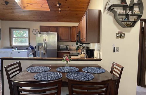 Jim Thorpe Cabin | Cozy, Quiet, Cabin in Jim Thorpe