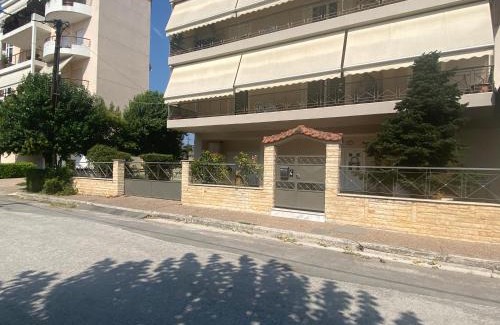 Trikala Apartment | COZY & QUIET CITY APARTMENT