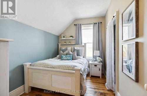 Kincardine Other | Cozy Quiet Farmhouse Minutes from Kincardine!