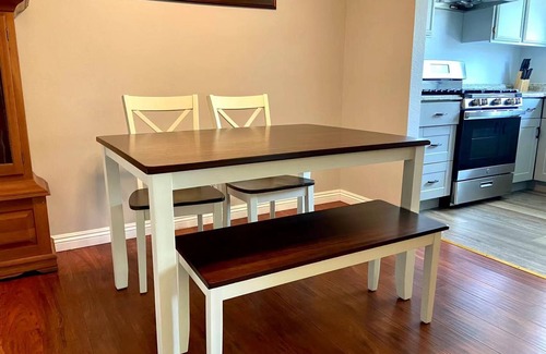 Ontario Condo | Cozy Quiet&Great location, near Ontario Airport