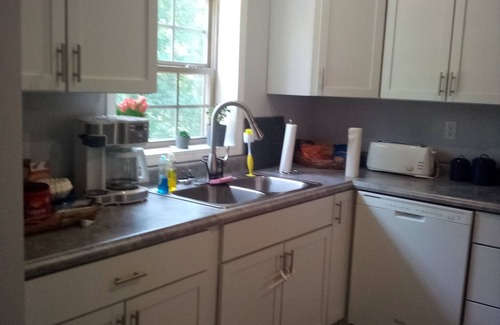 Fair Play Cabin | Cozy, quiet, peaceful cabin in the woods with easy close access to lake covelet.