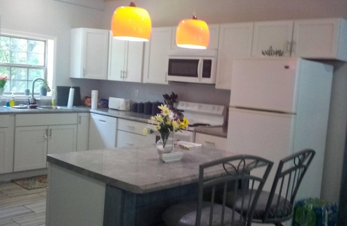 Fair Play Cabin | Cozy, quiet, peaceful cabin in the woods with easy close access to lake covelet.