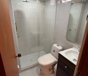 Castropol Apartment | Cozy Quite Poblado 3 bedroom