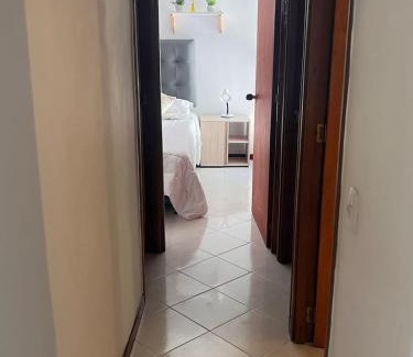 Castropol Apartment | Cozy Quite Poblado 3 bedroom