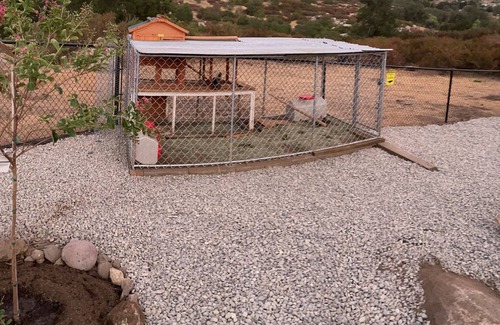 Ramona Other | Cozy Ramona Farm Homestead on 19 Acres by Wineries