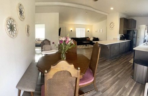 Ramona Other | Cozy Ramona Farm Homestead on 19 Acres by Wineries