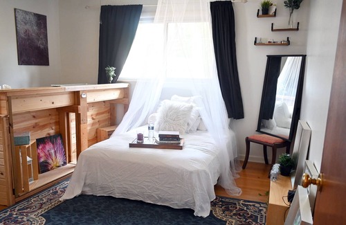 Southwestern House | Cozy Ranch in SW Atlanta- Haven @ Golden Dawn