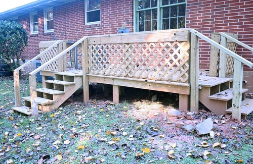 Southwestern House | Cozy Ranch in SW Atlanta- Haven @ Golden Dawn