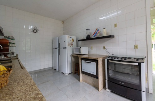 Pedro do Rio House | Cozy refuge in the Serra de Itaipava mountains