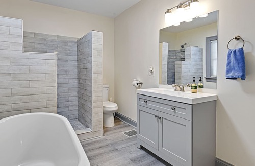 South Kansas City House | Cozy remodeled house close to the plaza and downtown!