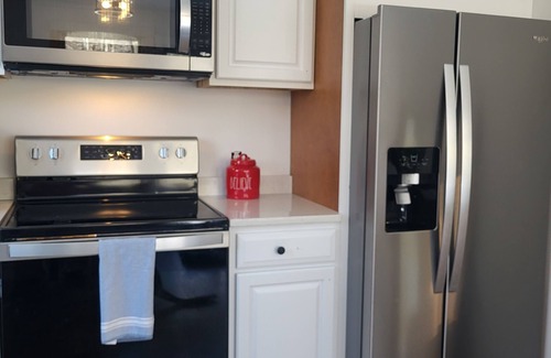 Wolfeboro House | Cozy renovated home in Historic Wolfeboro, NH.