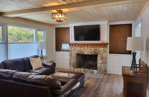 Wolfeboro House | Cozy renovated home in Historic Wolfeboro, NH.