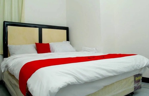 Setiabudi House | Cozy Residence Cipedes Bandung