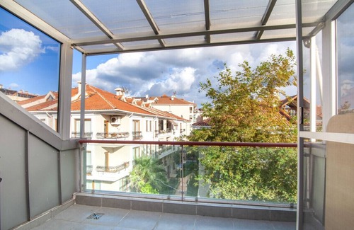 Eyup Apartment | Cozy Residence Flat in Gokturk, Eyupsultan