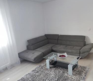 Sibiu Apartment | Cozy Residence Sibiu