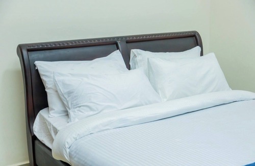 Bukoto Bed & Breakfast | Cozy Residences Kampala 001