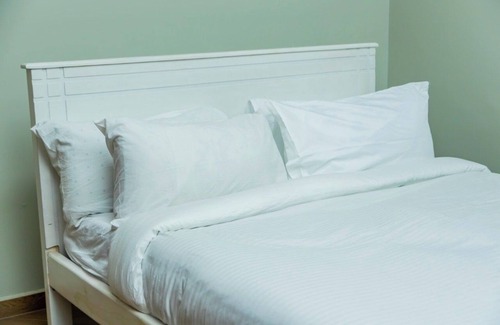Bukoto Bed & Breakfast | Cozy Residences Kampala 002