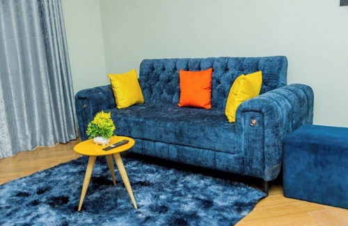 Bukoto Bed & Breakfast | Cozy Residences Kampala 002