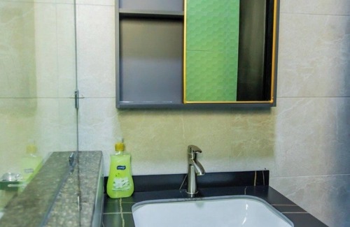 Bukoto Bed & Breakfast | Cozy Residences Kampala 002