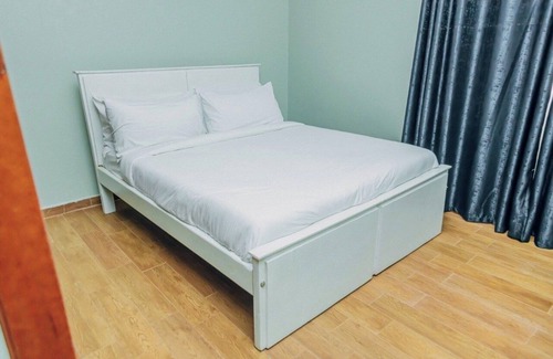 Bukoto Bed & Breakfast | Cozy Residences Kampala 004