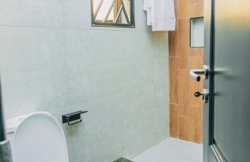 Bukoto Bed & Breakfast | Cozy Residences Kampala 004