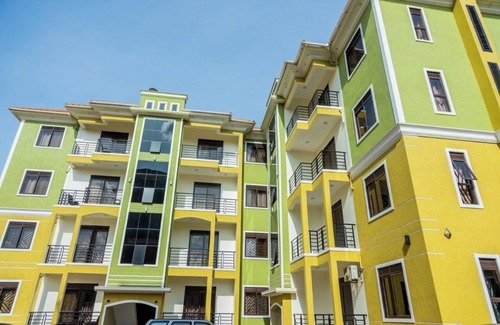 Bukoto Bed & Breakfast | Cozy Residences Kampala 004