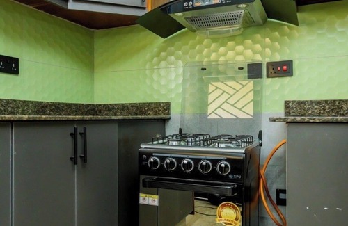 Bukoto Apartment | Cozy Residences Kampala 005