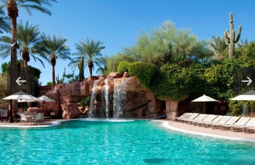 North Scottsdale Resort | Cozy resort in delightful Scottsdale with free WIFI W/O 3/7 -SPRING TRAINING!