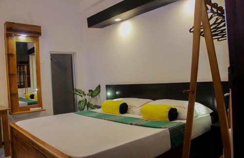 Kathaluwa Hotel | Cozy Resort