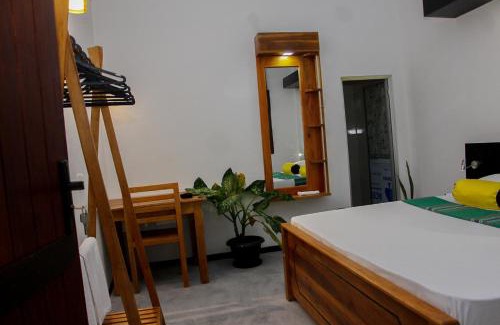 Kathaluwa Hotel | Cozy Resort