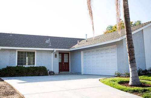 Mission Viejo House | Cozy Respite with New Kitchen and Great Open View