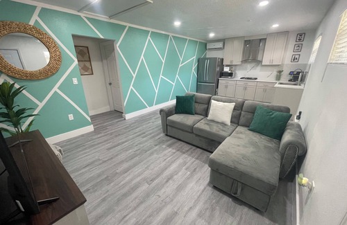Tavares Apartment | Cozy retreat 1-bedroom apartment with WiFi, AC in enjoyable Mount Dora