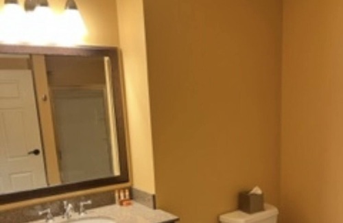 Ellicottville House | Cozy Retreat at Tamarack Ski Resort - Valley View, Duo Rooms Connected