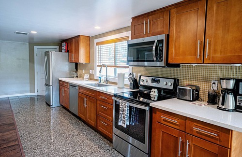Kellogg Condo | Cozy retreat clost to Silver Mountain
