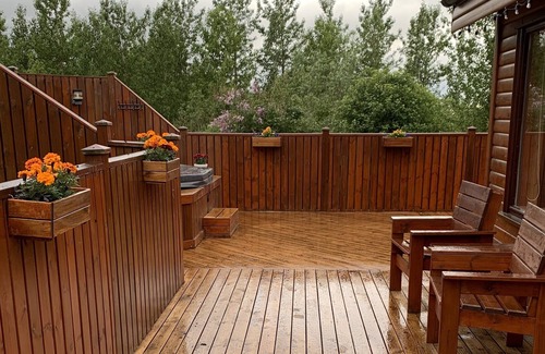 Akranes Cottage | Cozy Retreat Home with Jacuzzi