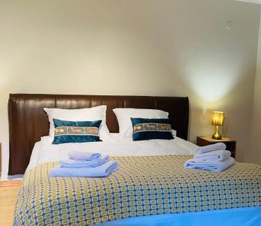 Dilijan Hotel | Cozy Retreat in Dilijan Adults Only
