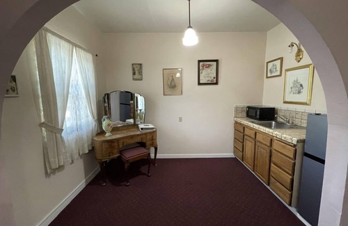Placerville Condo | Cozy Retreat in Gold Country