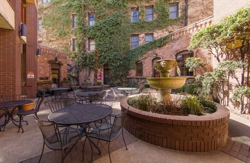 Placerville Condo | Cozy Retreat in Gold Country
