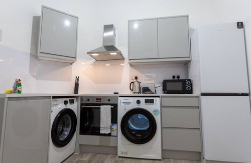 North Finchley Apartment | Cozy retreat in North London