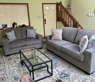 Tobyhanna Ski Chalet | Cozy Retreat in Scenic Poconos