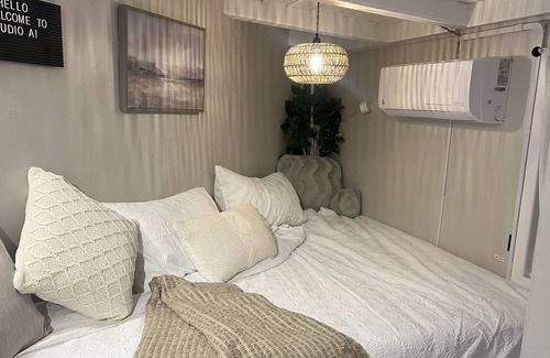 Mount Helix Apartment | Cozy retreat in Studio A