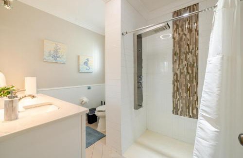 Lakeland House | Cozy Retreat in the city